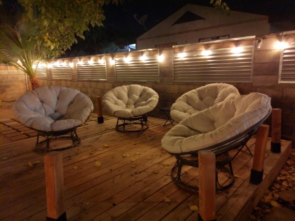 St George Family Getaway With Fire Pit, Ping Pong And Pet-Friendly Amenities St. George Exterior photo