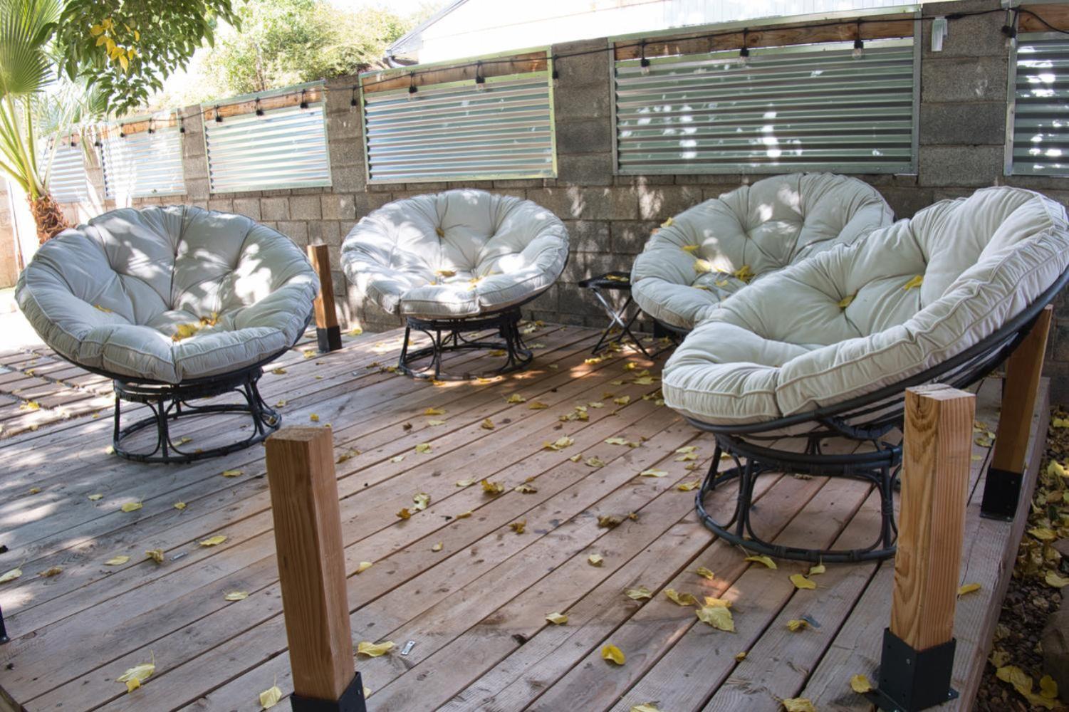 St George Family Getaway With Fire Pit, Ping Pong And Pet-Friendly Amenities Villa St. George Exterior photo