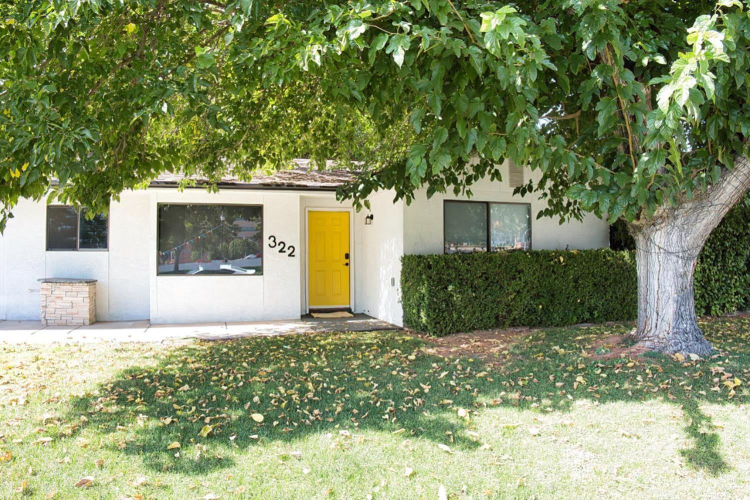 St George Family Getaway With Fire Pit, Ping Pong And Pet-Friendly Amenities Villa St. George Exterior photo